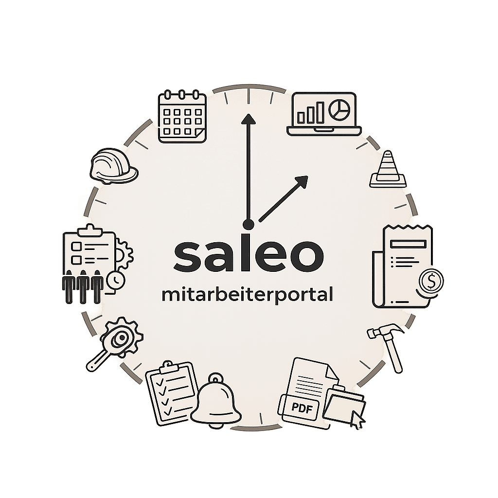 Kalender in saleo