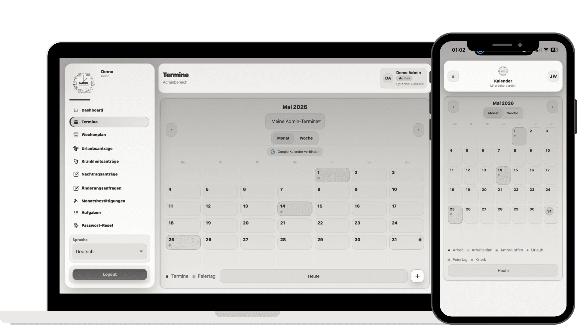 Kalender